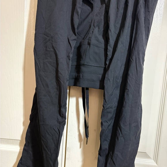 lululemon athletica Black Dance Studio Pants - Picture 2 of 4